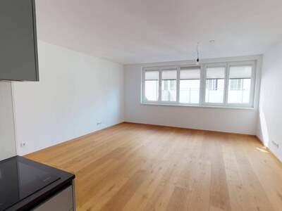Eigentumswohnung in 4020 Linz