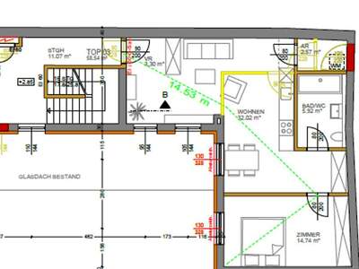 Wohnung kaufen in 5280 Braunau (Bild 3)