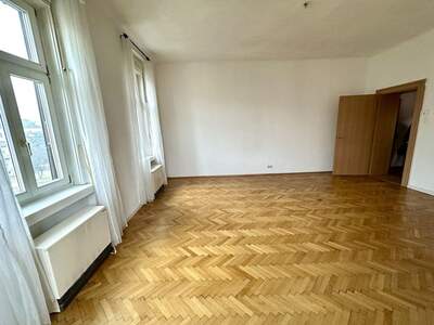 Altbauwohnung mit Balkon mieten in 8010 Graz (Bild 5)