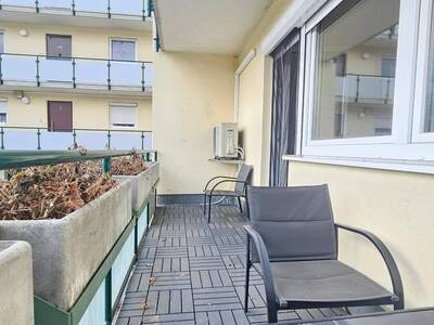 Wohnung kaufen in 2340 Mödling