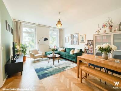 Eigentumswohnung in 1140 Wien