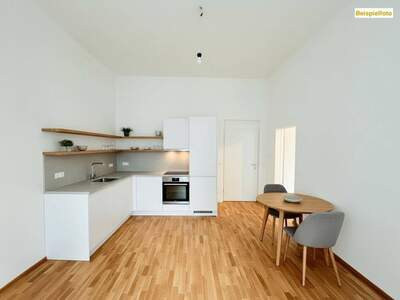 Anlageobjekt kaufen in 1150 Wien