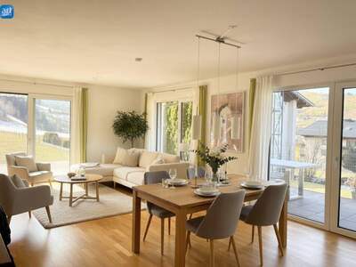 Eigentumswohnung in 5710 Kaprun