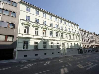 Mietwohnung in 1190 Wien