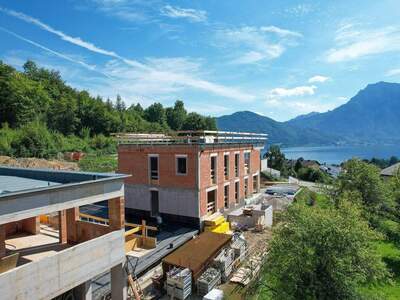 Wohnung kaufen in 4813 Altmünster