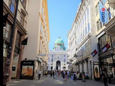 Gewerbeobjekt mieten in 1010 Wien