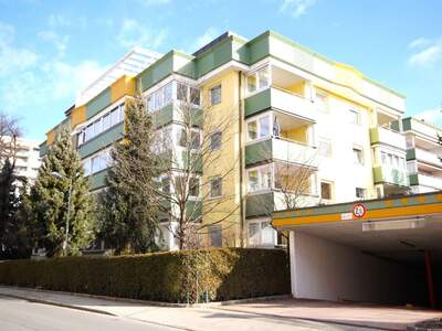 Apartment provisionsfrei mieten in 9020 Kärnten