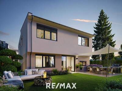 Haus mit Garten kaufen in 1220 Wien (Bild 3)