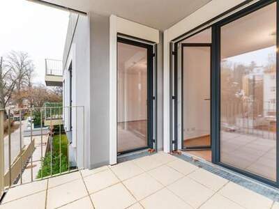 Wohnung mieten in 1190 Wien