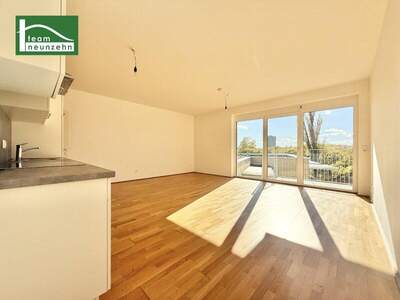 Terrassenwohnung mieten in 8020 Graz (Bild 1)