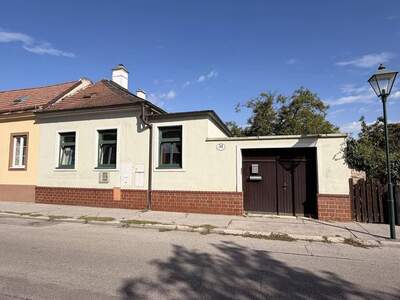 Haus kaufen in 2500 Baden