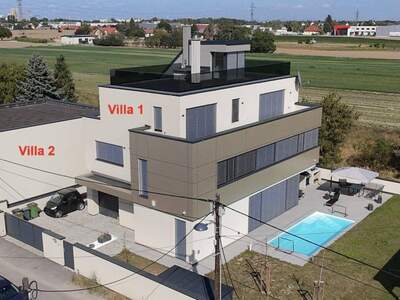 Haus kaufen in 1220 Wien