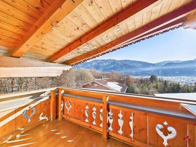 Mietwohnung in 6252 Breitenbach