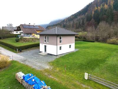 Haus kaufen in 9570 Ossiach