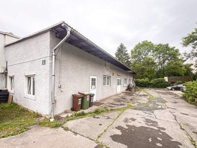 Gewerbeobjekt kaufen in 8020 Graz