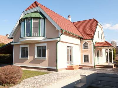 Haus mit Garten kaufen in 2431 Enzersdorf (Bild 1)