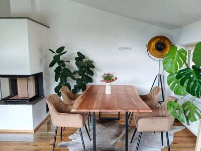 Apartment provisionsfrei mieten in 6392 St.Jakob