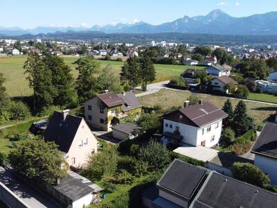 Anlageobjekt kaufen in 9500 Villach