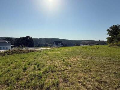 Grundstück kaufen in 7522 Strem