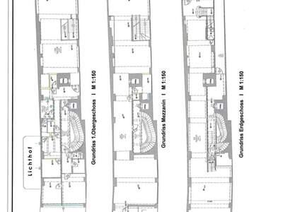 Gewerbeobjekt mieten in 1010 Wien