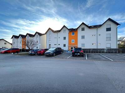 Mietwohnung in 4230 Pregarten