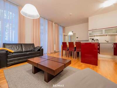 Eigentumswohnung in 1070 Wien