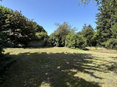 Grundstück kaufen in 2380 Perchtoldsdorf