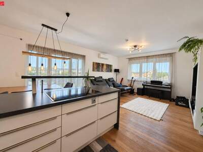Wohnung kaufen in 8200 Gleisdorf