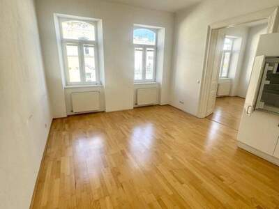 Wohnung mieten in 1090 Wien
