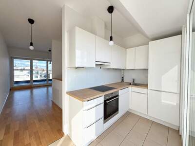 Terrassenwohnung mieten in 1100 Wien (Bild 5)