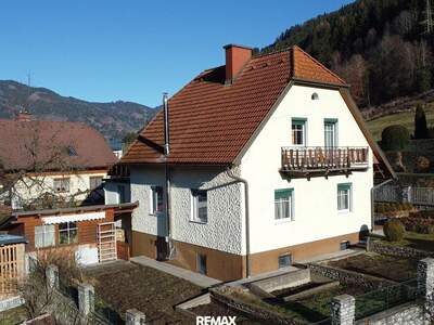 Haus kaufen in 8800 Unzmarkt (Bild 3)