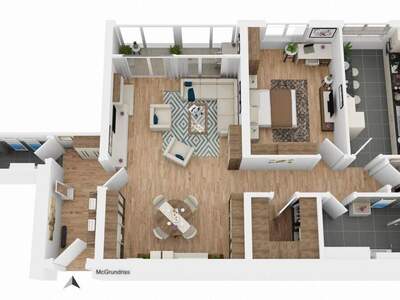Wohnung kaufen in 1020 Wien