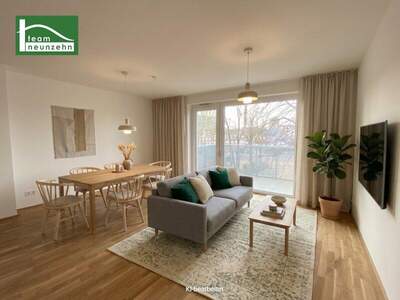 Terrassenwohnung mieten in 2700 Wr. Neustadt (Bild 5)