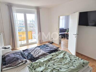 Terrassenwohnung kaufen in 4600 Wels (Bild 5)