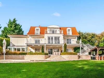 Haus kaufen in 3400 Klosterneuburg