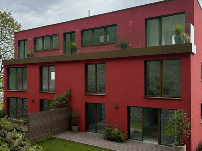 Wohnung provisionsfrei mieten in 1190 Wien