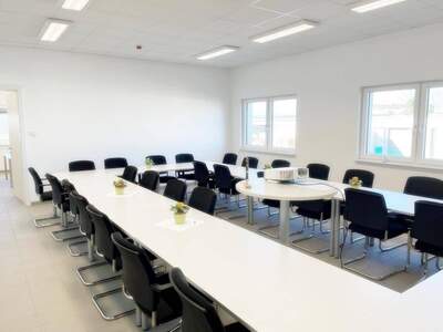 Gewerbeobjekt mieten in 4650 Lambach