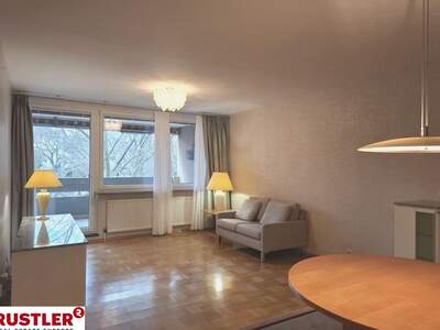 Wohnung mieten in 1190 Wien (Bild 2)