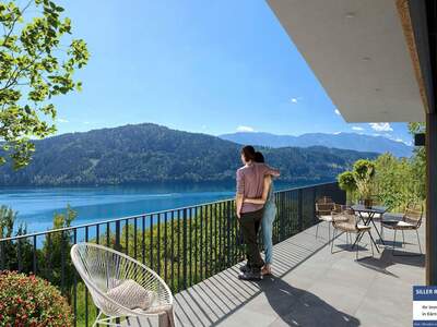 Eigentumswohnung in 9872 Millstatt (Bild 1)