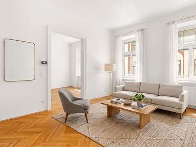 Wohnung kaufen in 1180 Wien (Bild 1)