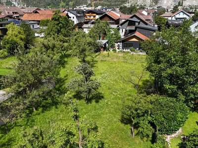 Grundstück kaufen in 6511 Zams