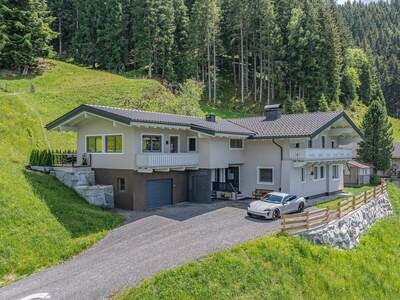 Haus kaufen in 5731 Hollersbach