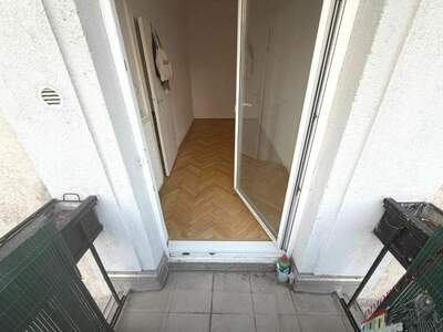 Wohnung mit Balkon mieten in 1210 Wien (Bild 2)