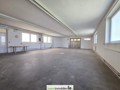Gewerbeobjekt mieten in 4493 Wolfern