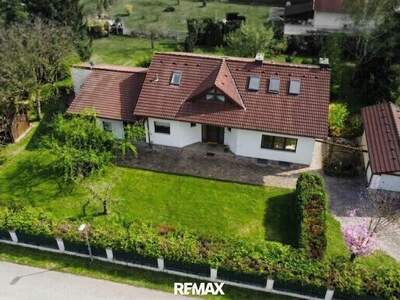 Haus kaufen in 2822 Bad Erlach