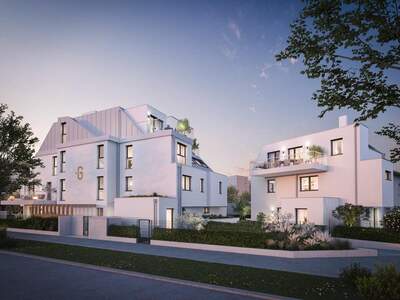 Eigentumswohnung in 1210 Wien