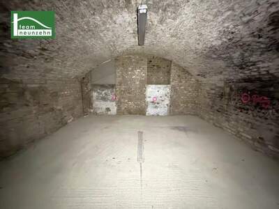 Lager mieten in 1160 Wien (Bild 2)