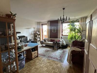 Wohnung mit Balkon kaufen in 8112 Gratwein (Bild 1)
