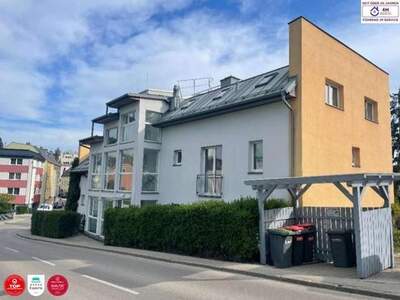Wohnung kaufen in 3400 Klosterneuburg