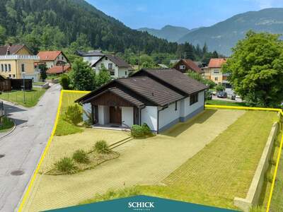 Haus kaufen in 9545 Radenthein (Bild 3)